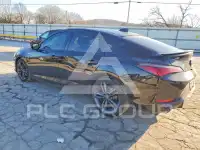 2025 Acura INTEGRA photo