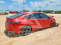 2025 Acura INTEGRA фото