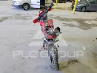 2025 Honda CRF photo