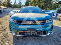 2025 Honda Unknown фото