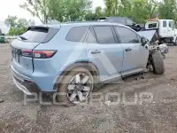 2025 Honda Prologue photo