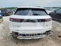 2025 Honda Prologue фото