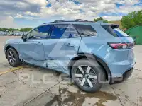 2025 Honda Prologue фото