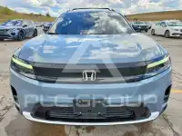 2025 Honda Prologue фото