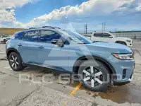2025 Honda Prologue фото