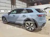 2025 Honda Prologue фото