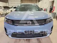 2025 Honda Prologue фото
