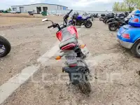 2025 Honda GROM фото