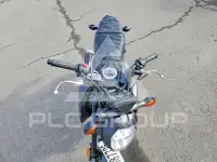 2025 Honda GROM фото