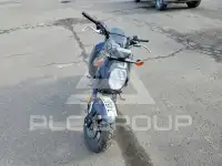 2025 Honda GROM фото
