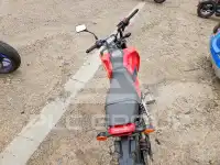 2025 Honda GROM фото