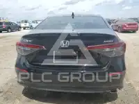 2025 Honda CIVIC photo
