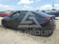 2025 Honda CIVIC photo
