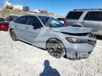2025 Honda CIVIC photo