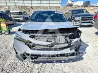 2025 Honda CIVIC photo