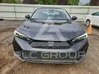 2025 Honda CIVIC photo