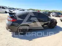 2025 Honda CIVIC photo