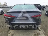 2025 Honda CIVIC photo