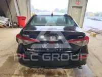 2025 Honda CIVIC photo