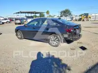 2025 Honda CIVIC фото