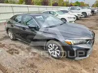 2025 Honda CIVIC photo