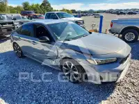 2025 Honda CIVIC photo