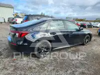 2025 Honda CIVIC фото
