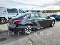 2025 Honda CIVIC фото