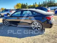 2025 Honda CIVIC фото