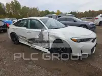 2025 Honda CIVIC фото