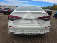 2025 Honda CIVIC фото