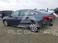 2025 Honda CIVIC photo