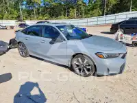 2025 Honda CIVIC фото