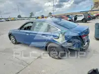 2025 Honda CIVIC фото