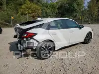 2025 Honda CIVIC фото