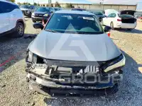 2025 Honda CIVIC photo