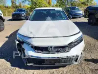 2025 Honda CIVIC фото