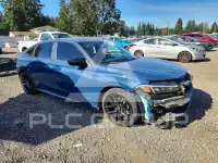 2025 Honda CIVIC фото
