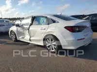 2025 Honda CIVIC фото
