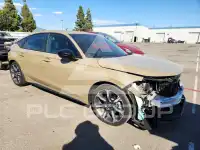 2025 Honda CIVIC фото