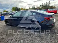 2025 Honda CIVIC фото