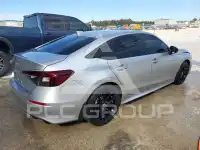 2025 Honda CIVIC photo