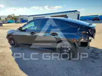 2025 Honda CIVIC фото
