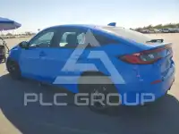 2025 Honda CIVIC фото