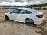 2025 Honda CIVIC фото