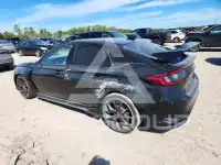 2025 Honda CIVIC photo