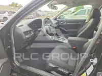 2025 Honda CIVIC photo