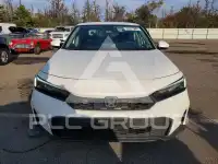 2025 Honda CIVIC фото