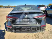 2025 Honda CIVIC фото