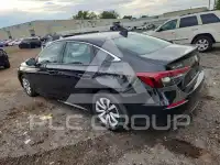 2025 Honda CIVIC photo
